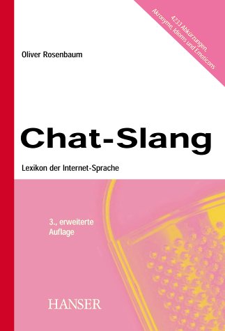 Chat-Slang Lexikon