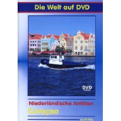 Curacao - Niederlndische Antillen DVD / Videoreisefhrer 