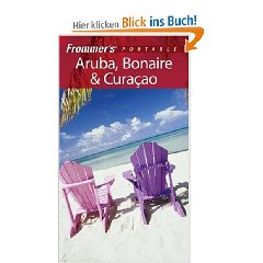 Frommer's Portable Aruba, Bonaire, & Curacao 